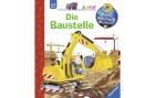 Ravensburger Kinder-Sachbuch WWW Die Baustelle, Sprache: Deutsch