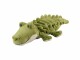 Warmies Wärme-Stofftier MINIS Krokodil mit Lavendel-Füllung
