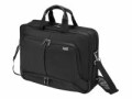 DICOTA Notebooktasche Eco Top Traveller PRO 17.3 "