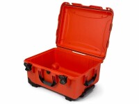 Nanuk Kunststoffkoffer 950 - leer Orange, Höhe: 297 mm