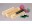 Bild 0 Ibili Sushi-Form Sushi 22 cm, Detailfarbe: Beige, Set: Nein