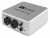 Bild 3 Power Dynamics Audio Interface PDX25, Mic-/Linekanäle: 2, Abtastrate: 192