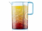 Bodum Krug Ceylon 1.5 l, Hellblau, Produkttyp: Krug, Material