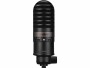 Yamaha Mikrofon YCM01U Schwarz, Typ: Einzelmikrofon, Bauweise