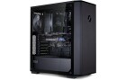 Joule Performance Gaming PC Force RTX 4070 I7 SE2, Prozessorfamilie