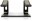 Bild 1 PORT      Ergonomic Notebook Stand - 901103    alu, from 10 to 15.6 inch