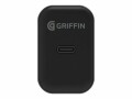 Griffin Technology Griffin PowerBlock - Netzteil - 18 Watt - PD