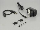 DeLock - HDMI-Audiosignal-Extractor