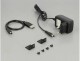 DeLock Audio Extraktor HDMI 5.1 4K, Eingänge: HDMI, Ausgänge