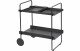 Zone Denmark Zone Bartrolley A-Collection Black