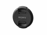 Sony Objektivdeckel ALC-F405S, Kompatible Hersteller: Sony