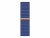 Bild 3 Apple Sport Loop 41 mm Ozeanblau, Farbe: Dunkelblau