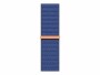 Apple Sport Loop 41 mm Ozeanblau, Farbe: Dunkelblau