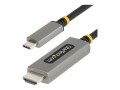 STARTECH USB-C TO HDMI ADAPTER CABLE . NMS NS ACCS