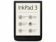 Pocketbook E-Book Reader InkPad 3 Schwarz, Touchscreen: Ja