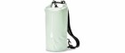 Wili Wili Tree Dry Bag Paddel Wave Green, 15 l, Bewusste