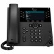 Image 3 Poly VVX - 450 Business IP Phone