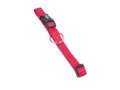 Nobby Halsband Classic rot L