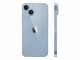 Bild 11 Apple iPhone 14 128 GB Blau, Bildschirmdiagonale: 6.1 "