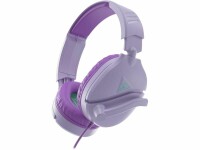 Turtle Beach Headset Recon 70 Lavendel, Audiokanäle: Stereo