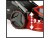 Bild 10 Einhell Professional Akku-Rasenmäher GP-CM 36/47 S Li BL (4 x
