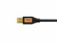 Bild 1 Tether Tools Kabel TetherPro USB 3.0 to Micro-B, 4.6m Schwarz