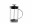 Bild 0 Montana Kaffeebereiter Enjoy 1 l, Schwarz/Transparent, Materialtyp