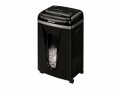 Fellowes Aktenvernichter 450M P-5, 9