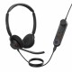 Jabra Headset Engage 50 II MS Duo USB-C, mit