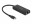 Bild 1 DeLock Netzwerk-Adapter 2.5 Gbps USB Typ-C, Schnittstellen: RJ-45