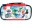 Image 9 Big Ben Interactive Tasche Mario Wonders, Detailfarbe: Mehrfarbig, Zubehörtyp