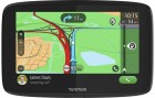 TomTom Navigationsgerät GO Essential 6?? EU45, Funktionen