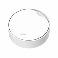 TP-Link Deco X50-PoE(3-pack)AX3000 Whole Home Mesh
