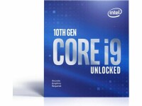 Intel CPU Core i9-10900F 2.8 GHz