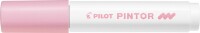 Pilots PILOT Marker Pintor M SW-PT-M-PP pastell pink, Kein