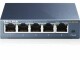 Image 2 TP-Link - TL-SG105 5-Port Metal Gigabit Switch