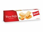 Wernli Guetzli Wiener Waffel 150 g, Produkttyp: Waffeln
