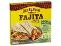 Old El Paso Fajita Kit Original 500 g, Produkttyp: Tortillas