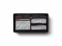 Nanuk Einbaurahmen Deckel Organizer für Mod. 935, Produkttyp