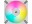 Image 0 Corsair PC-Lüfter iCUE AF120 RGB Elite Weiss, Beleuchtung: Ja