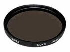Hoya NDx8 - Filter - neutral density 8x - 62 mm