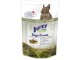 Bunny Nature Hauptfutter Degu Traum Basic, 3.2 kg, Nagetierart: Degu