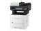 Bild 1 Kyocera Multifunktionsdrucker ECOSYS M3655idn, Druckertyp