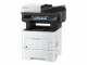 Kyocera Multifunktionsdrucker ECOSYS M3655idn, Druckertyp