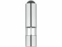 WMF Salz- und Pfeffermühle 21 cm, Silber matt, Materialtyp