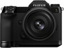 FUJIFILM Haltegriff MHG-GFX S, Zubehörtyp Kamera: Kamerazubehör