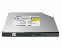 Asus DVD-Brenner SDRW-08U1MT Ultra-Slim, Aufnahmemechanismus