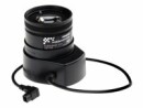 Axis Communications Axis Objektiv Lens Computar 12.5-50 mm DC CS, Brennweite