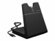 Jabra ENGAGE CHARGING STAND FOR CONVERTIBLE HEADSETS USB-C