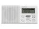 Sony DAB+ Radio XDR-P1DBP Weiss, Radio Tuner: DAB+, FM